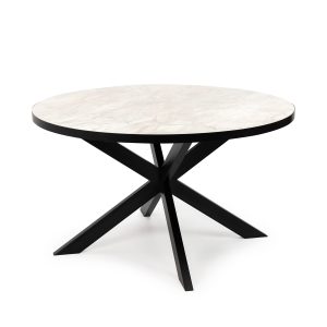 Stalux Ronde Eettafel 'Daan' 120cm