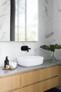 badkamer indelen