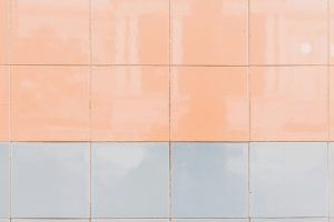 badkamertegels schoonmaken