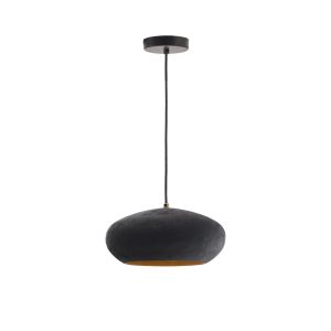 Kave Home Hanglamp 'Inda' Terracotta look