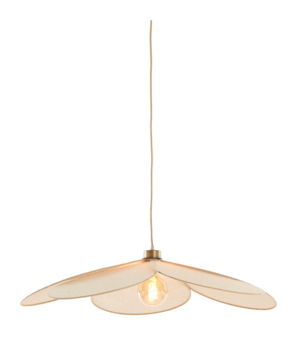 Light & Living Hanglamp 'Fyano' 79cm