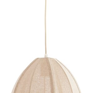 Light & Living Hanglamp 'Milatos' Jute