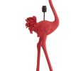 Light & Living Vloerlamp 'Ostrich' 95cm hoog