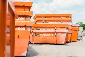 BM Containers